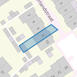 Perceel APN01-B-6822