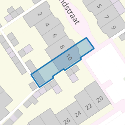 Perceel APN01-B-6823