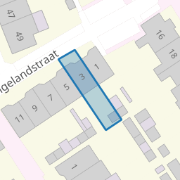 Perceel APN01-B-6825