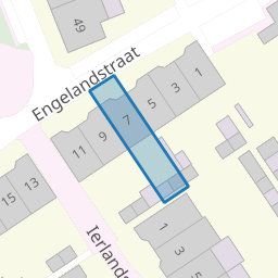 Perceel APN01-B-6827