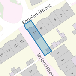 Perceel APN01-B-6829