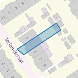 Perceel APN01-B-6831