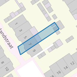 Perceel APN01-B-6833