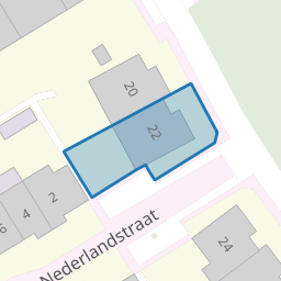 Perceel APN01-B-6836