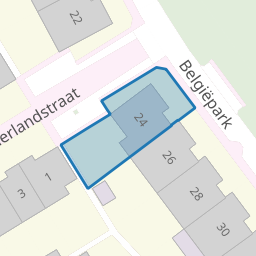 Perceel APN01-B-6837