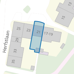 Perceel APN01-B-6851