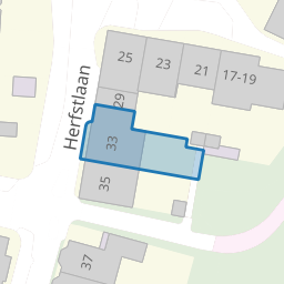 Perceel APN01-B-6854