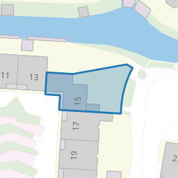 Perceel APN01-B-6857