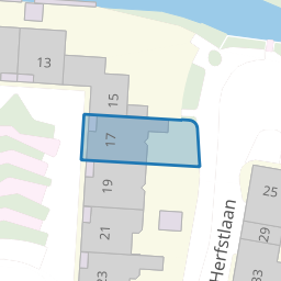 Perceel APN01-B-6858