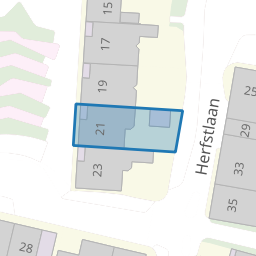 Perceel APN01-B-6860