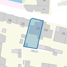 Perceel APN01-B-6867