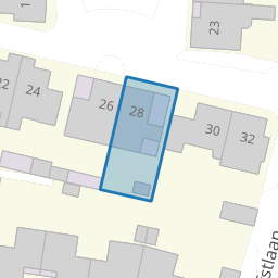 Perceel APN01-B-6870