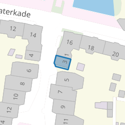 Perceel APN01-B-6874