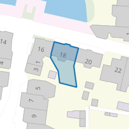 Perceel APN01-B-6875