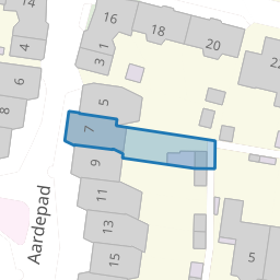 Perceel APN01-B-6884