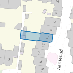 Perceel APN01-B-6888