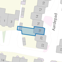 Perceel APN01-B-6892