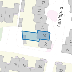 Perceel APN01-B-6893