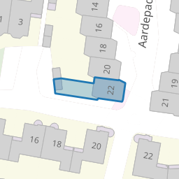 Perceel APN01-B-6894