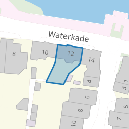 Perceel APN01-B-6896