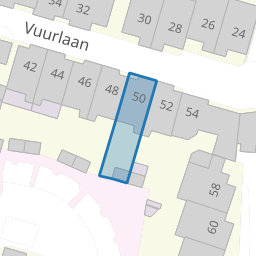 Perceel APN01-B-6915