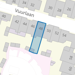 Perceel APN01-B-6916