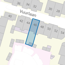 Perceel APN01-B-6917