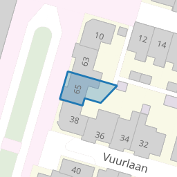 Perceel APN01-B-6939