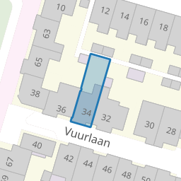 Perceel APN01-B-6942