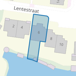 Perceel APN01-B-6954