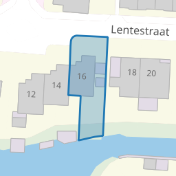 Perceel APN01-B-6959