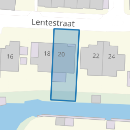 Perceel APN01-B-6961