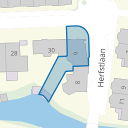 Perceel APN01-B-6967