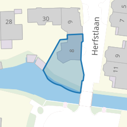 Perceel APN01-B-6968