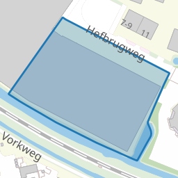 Perceel APN01-B-6976