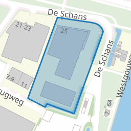 Perceel APN01-B-6978