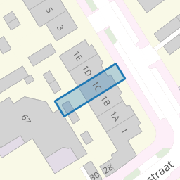 Perceel APN01-B-6997