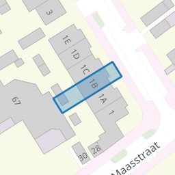 Perceel APN01-B-6998