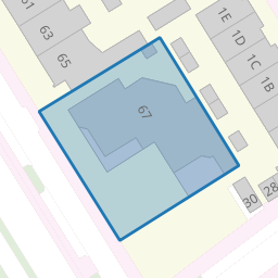 Perceel APN01-B-7001