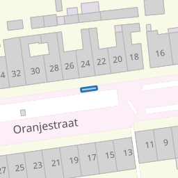 Perceel APN01-B-7025