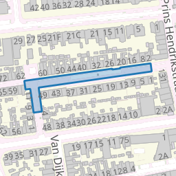 Perceel APN01-B-7026