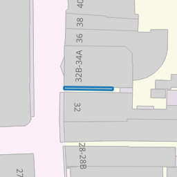 Perceel APN01-B-7032