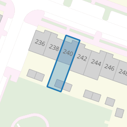 Perceel APN01-B-7046