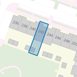 Perceel APN01-B-7047