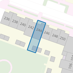 Perceel APN01-B-7048