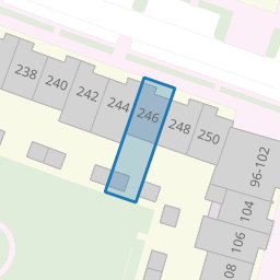 Perceel APN01-B-7049