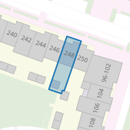 Perceel APN01-B-7050