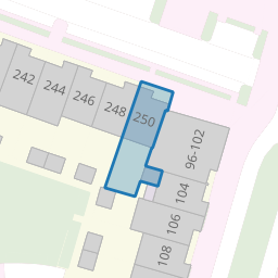 Perceel APN01-B-7051