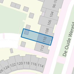 Perceel APN01-B-7056