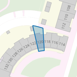 Perceel APN01-B-7061